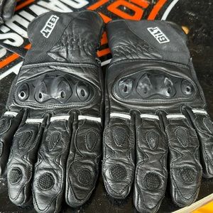 BiLT bike gloves Men’s M